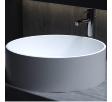 Раковина 45x45 см Salini S-Sense Armonia 02 130112G