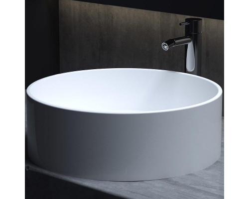 Заказать Раковина 45x45 см Salini S-Sense Armonia 02 130112G в магазине сантехники Santeh-Crystal.ru