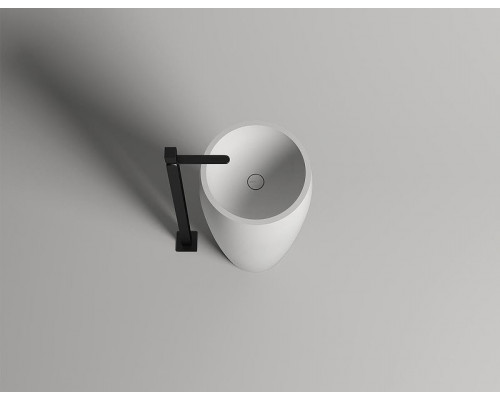 Приобрести Раковина напольная 47x47 см Salini S-Stone Armonia 03 130113SM в магазине сантехники Santeh-Crystal.ru