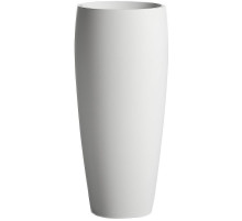 Раковина напольная 47x47 см Salini S-Stone Armonia 03 130113SM