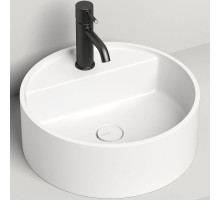 Раковина 45x45 см Salini S-Stone Armonia Top 02 130127M