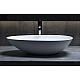 Приобрести Раковина 58x34,5 см Salini S-Sense Paola 1101101G в магазине сантехники Santeh-Crystal.ru