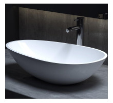 Раковина 58x34,5 см Salini S-Sense Paola 1101101G