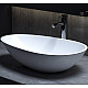 Приобрести Раковина 58x34,5 см Salini S-Sense Paola 1101101G в магазине сантехники Santeh-Crystal.ru