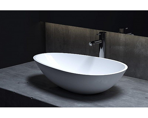 Santeh-Crystal.ru: Раковина 58x34,5 см Salini S-Stone Paola 1101201SM Заказать Раковина 58x34,5 см Salini S-Stone Paola 1101201SM в магазине сантехники Santeh-Crystal.ru