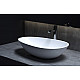 Заказать Раковина 58x34,5 см Salini S-Stone Paola 1101201SM в магазине сантехники Santeh-Crystal.ru