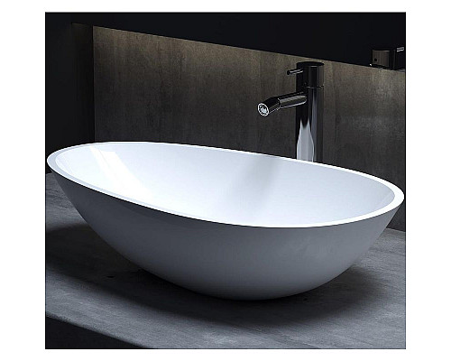 Santeh-Crystal.ru: Раковина 58x34,5 см Salini S-Stone Paola 1101201SM Заказать Раковина 58x34,5 см Salini S-Stone Paola 1101201SM в магазине сантехники Santeh-Crystal.ru