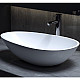 Заказать Раковина 58x34,5 см Salini S-Stone Paola 1101201SM в магазине сантехники Santeh-Crystal.ru