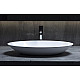 Заказать Раковина 57,5x35 см Salini S-Sense Callista 02 1101102G в магазине сантехники Santeh-Crystal.ru