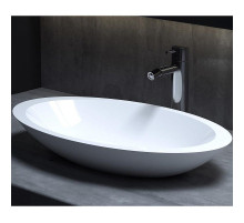 Раковина 57,5x35 см Salini S-Sense Callista 02 1101102G