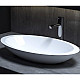 Заказать Раковина 57,5x35 см Salini S-Sense Callista 02 1101102G в магазине сантехники Santeh-Crystal.ru