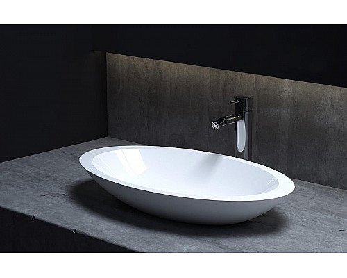 Santeh-Crystal.ru: Раковина 57,5x35 см Salini S-Stone Callista 02 1101202SM Приобрести Раковина 57,5x35 см Salini S-Stone Callista 02 1101202SM в магазине сантехники Santeh-Crystal.ru