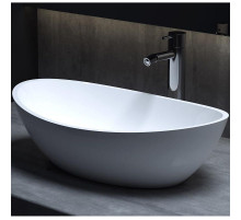 Раковина 56x34 см Salini S-Sense Noemi 1101103G