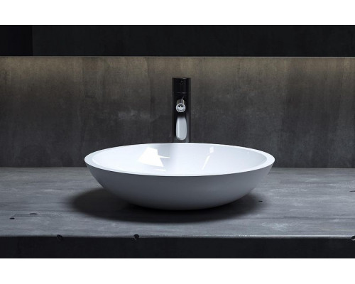 Заказать Раковина 37x37 см Salini S-Sense Callista 05 1101105G в магазине сантехники Santeh-Crystal.ru