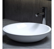 Раковина 37x37 см Salini S-Stone Callista 05 1101205SM