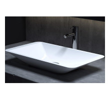 Раковина 57,5x35 см Salini S-Sense Callista 03 1101107G