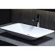 Купить Раковина 57,5x35 см Salini S-Sense Callista 03 1101107G в магазине сантехники Santeh-Crystal.ru