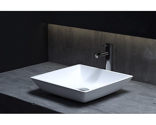 Santeh-Crystal.ru: Раковина 38x38 см Salini S-Stone Callista 04 1101208SM Приобрести Раковина 38x38 см Salini S-Stone Callista 04 1101208SM в магазине сантехники Santeh-Crystal.ru