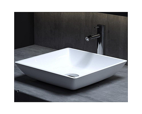 Santeh-Crystal.ru: Раковина 38x38 см Salini S-Stone Callista 04 1101208SM Приобрести Раковина 38x38 см Salini S-Stone Callista 04 1101208SM в магазине сантехники Santeh-Crystal.ru