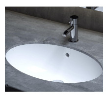 Раковина 54,5x37,5 см Salini S-Stone Marea 12 1101209M