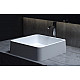 Заказать Раковина 41,5x41,5 см Salini S-Stone Gloria 02 1102202M в магазине сантехники Santeh-Crystal.ru