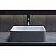 Заказать Раковина 41,5x41,5 см Salini S-Stone Gloria 02 1102202M в магазине сантехники Santeh-Crystal.ru