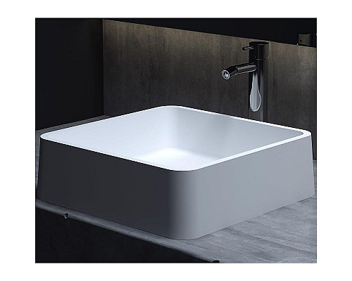 Santeh-Crystal.ru: Раковина 41,5x41,5 см Salini S-Stone Gloria 02 1102202M Заказать Раковина 41,5x41,5 см Salini S-Stone Gloria 02 1102202M в магазине сантехники Santeh-Crystal.ru