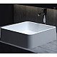 Заказать Раковина 41,5x41,5 см Salini S-Stone Gloria 02 1102202M в магазине сантехники Santeh-Crystal.ru