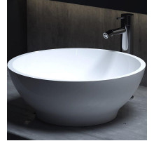 Раковина 41,5x41,5 см Salini S-Stone Gloria 03 1102203M