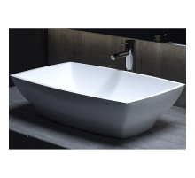 Раковина 60x38 см Salini S-Stone Gloria 04 1102204M