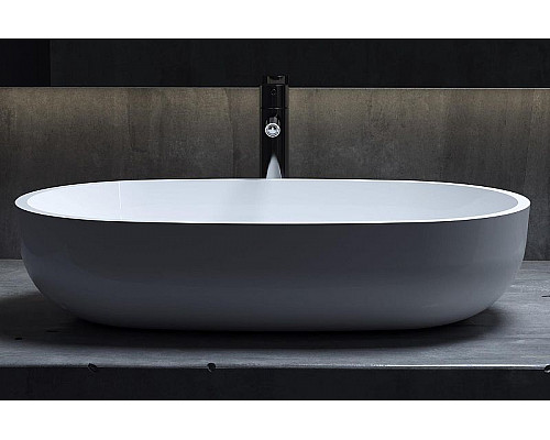 Santeh-Crystal.ru: Раковина 64x38,5 см Salini S-Stone Gloria 05 1102205M Приобрести Раковина 64x38,5 см Salini S-Stone Gloria 05 1102205M в магазине сантехники Santeh-Crystal.ru
