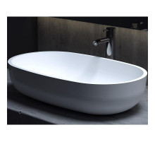 Раковина 64x38,5 см Salini S-Stone Gloria 05 1102205M