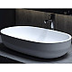 Приобрести Раковина 64x38,5 см Salini S-Stone Gloria 05 1102205M в магазине сантехники Santeh-Crystal.ru