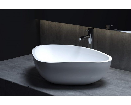 Заказать Раковина 56x39,5 см Salini S-Stone Gloria 06 1102206M в магазине сантехники Santeh-Crystal.ru