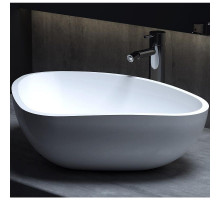 Раковина 56x39,5 см Salini S-Stone Gloria 06 1102206M