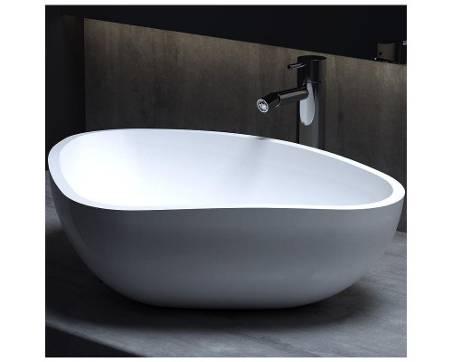 Заказать Раковина 56x39,5 см Salini S-Stone Gloria 06 1102206M в магазине сантехники Santeh-Crystal.ru