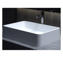 Раковина 59,5x39,5 см Salini S-Stone Gloria 07 1102207M