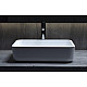 Заказать Раковина 47,5x37,5 см Salini S-Stone Gloria 09 1102209M в магазине сантехники Santeh-Crystal.ru
