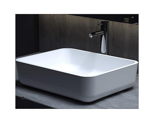 Santeh-Crystal.ru: Раковина 47,5x37,5 см Salini S-Stone Gloria 09 1102209M Заказать Раковина 47,5x37,5 см Salini S-Stone Gloria 09 1102209M в магазине сантехники Santeh-Crystal.ru