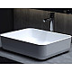 Заказать Раковина 47,5x37,5 см Salini S-Stone Gloria 09 1102209M в магазине сантехники Santeh-Crystal.ru