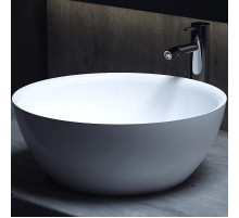 Раковина 42,5x42,5 см Salini S-Stone Alda 02 1102210M