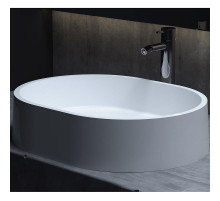 Раковина 56x44 см Salini S-Stone Gloria 10 1102211M