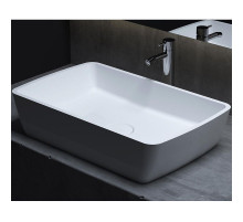 Раковина 65x40 см Salini S-Stone Gloria 11 1102212M