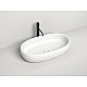 Купить Раковина 69x39,5 см Salini S-Stone Luce 110721M в магазине сантехники Santeh-Crystal.ru