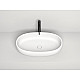 Купить Раковина 69x39,5 см Salini S-Stone Luce 110721M в магазине сантехники Santeh-Crystal.ru