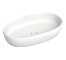 Раковина 69x39,5 см Salini S-Stone Luce 110721M