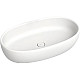 Купить Раковина 69x39,5 см Salini S-Stone Luce 110721M в магазине сантехники Santeh-Crystal.ru