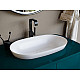 Купить Раковина 64,5x38,7 см Salini S-Stone Marea 01 1802201M в магазине сантехники Santeh-Crystal.ru