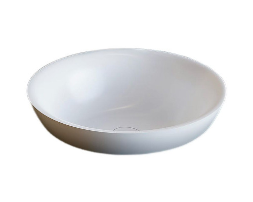 Приобрести Раковина 41,5x41,5 см Salini S-Stone Marea 03 1802203M в магазине сантехники Santeh-Crystal.ru