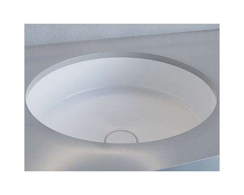 Купить Раковина 42x42 см Salini S-Stone Marea 04 1802204M в магазине сантехники Santeh-Crystal.ru